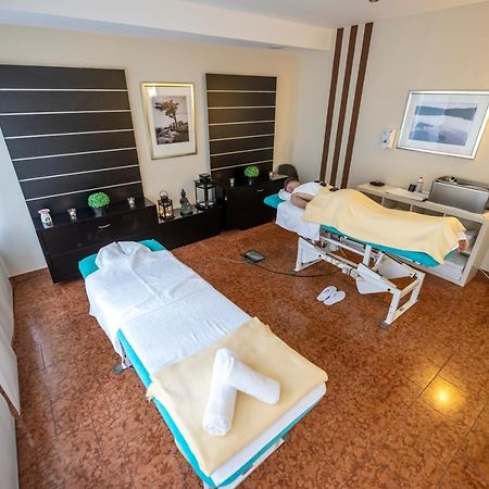 Hotel Seehof Haltern Am See 외부 사진