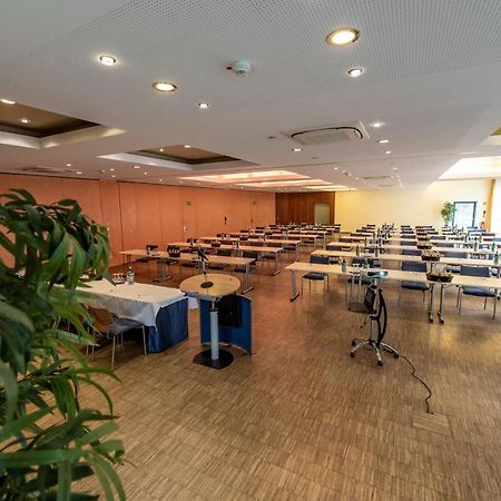 Hotel Seehof Haltern Am See 외부 사진