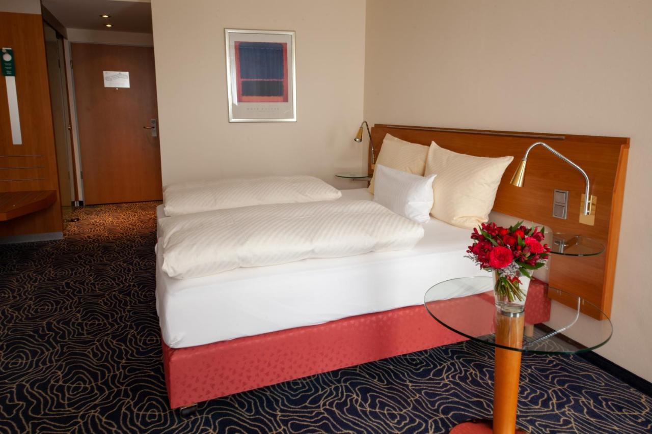 Hotel Seehof Haltern Am See 외부 사진