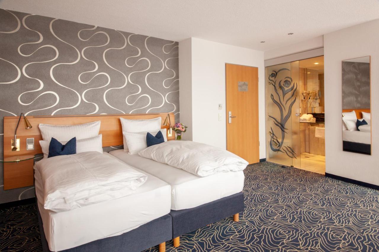 Hotel Seehof Haltern Am See 외부 사진