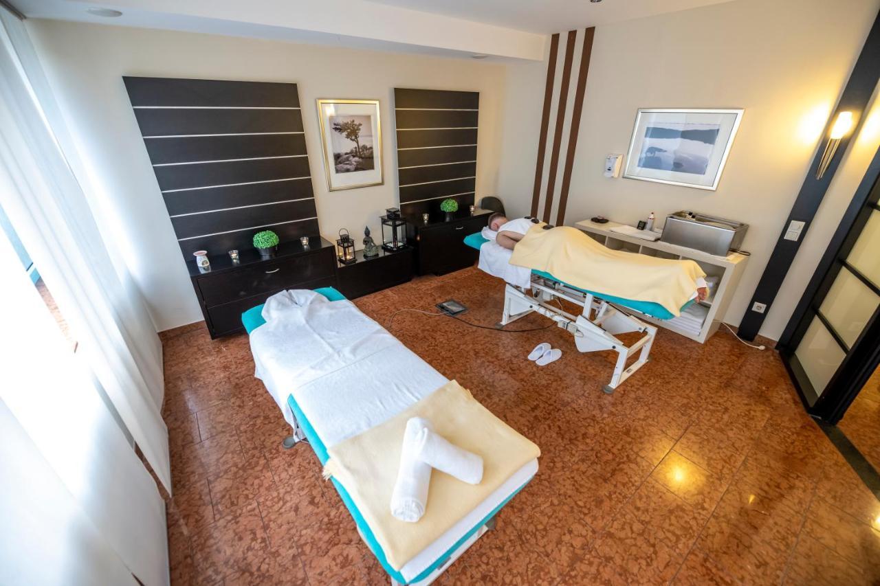Hotel Seehof Haltern Am See 외부 사진