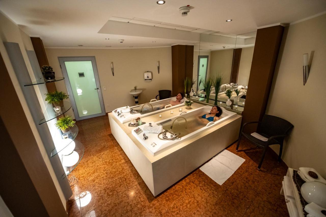 Hotel Seehof Haltern Am See 외부 사진