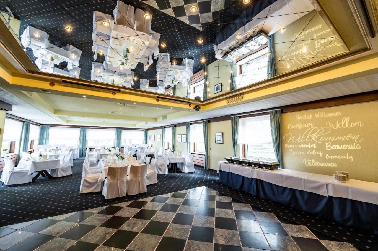 Hotel Seehof Haltern Am See 외부 사진