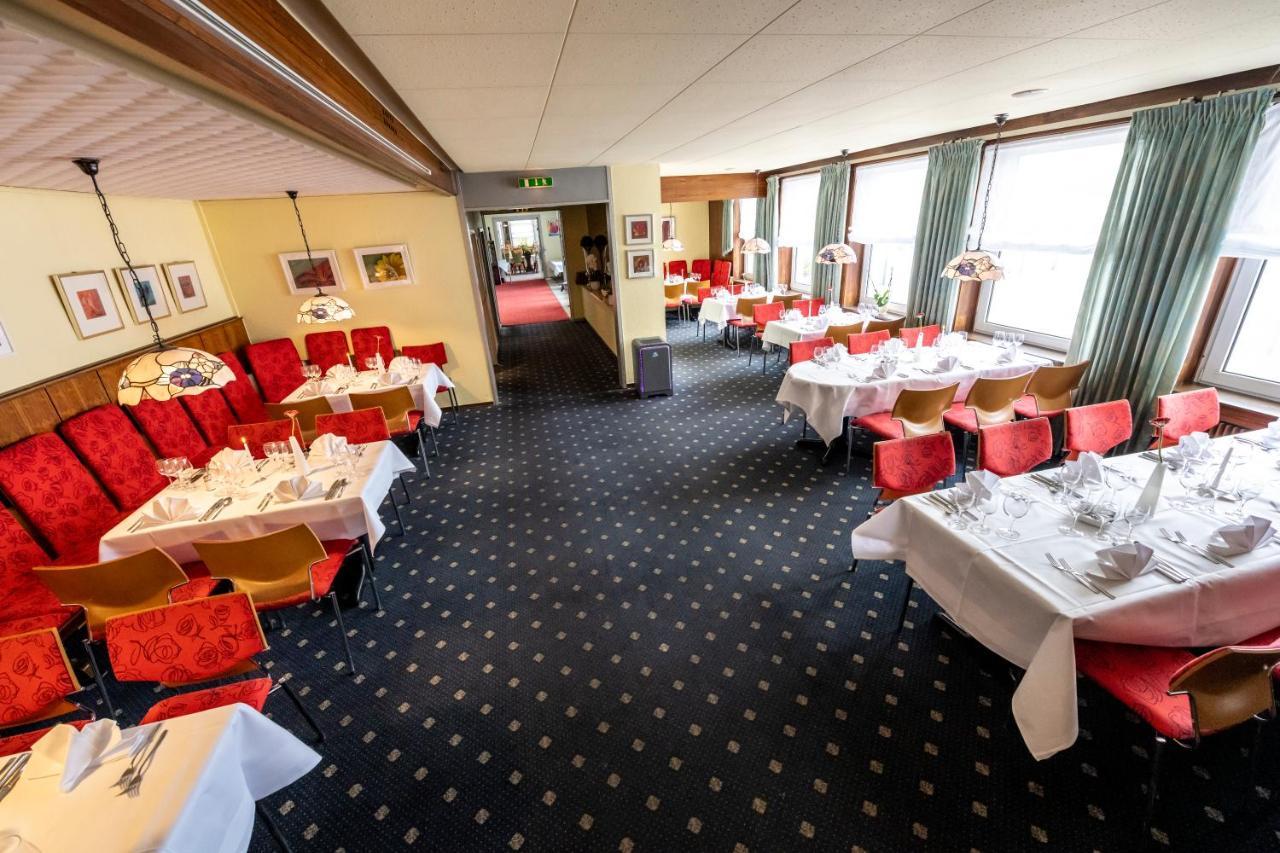 Hotel Seehof Haltern Am See 외부 사진
