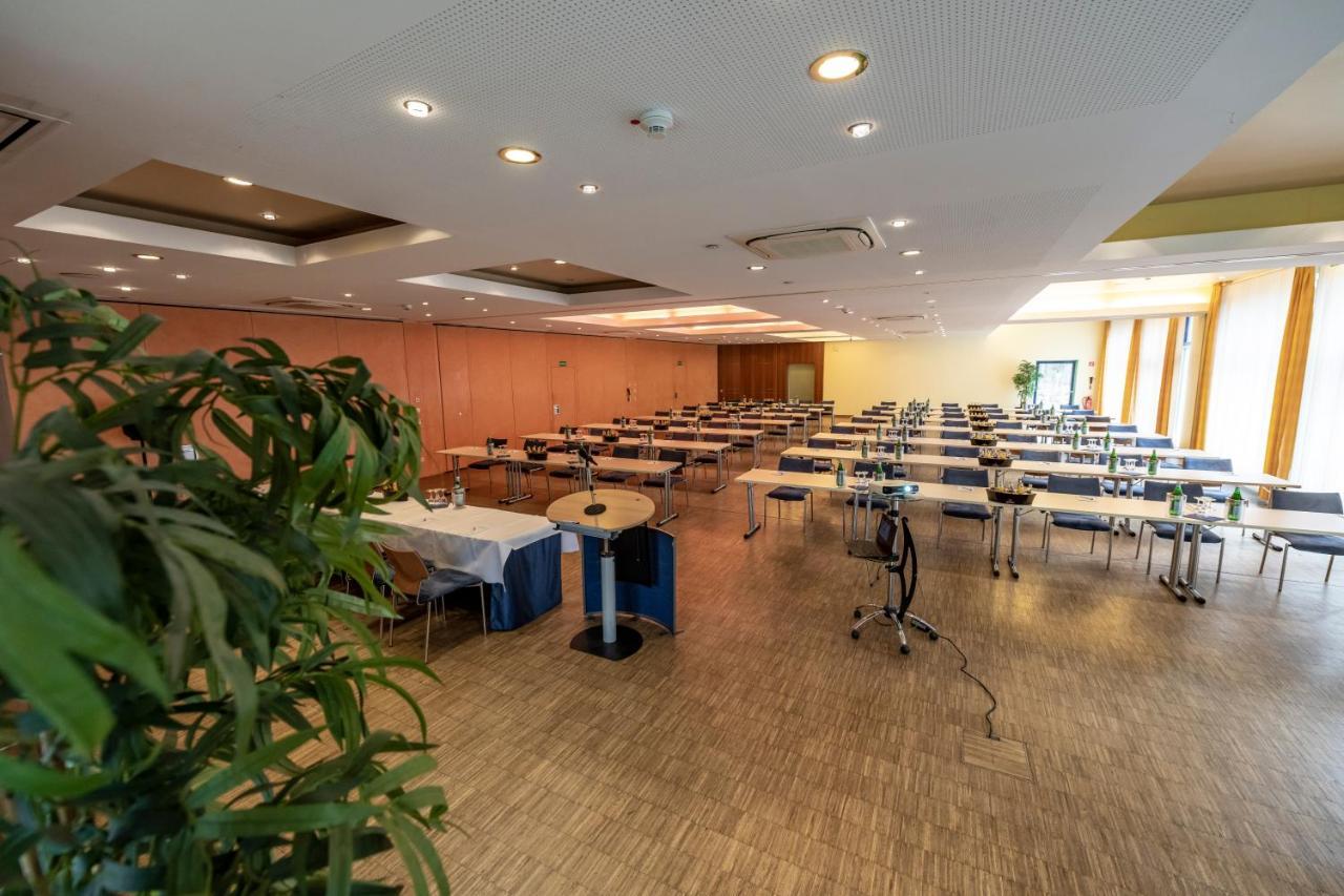 Hotel Seehof Haltern Am See 외부 사진