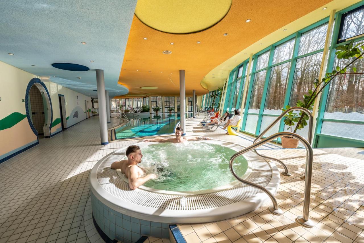 Hotel Seehof Haltern Am See 외부 사진