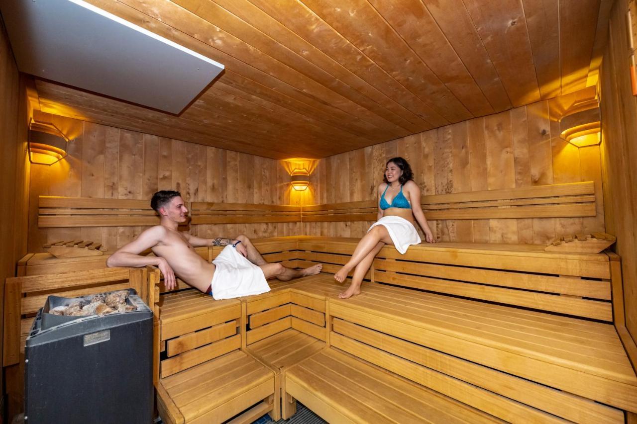 Hotel Seehof Haltern Am See 외부 사진