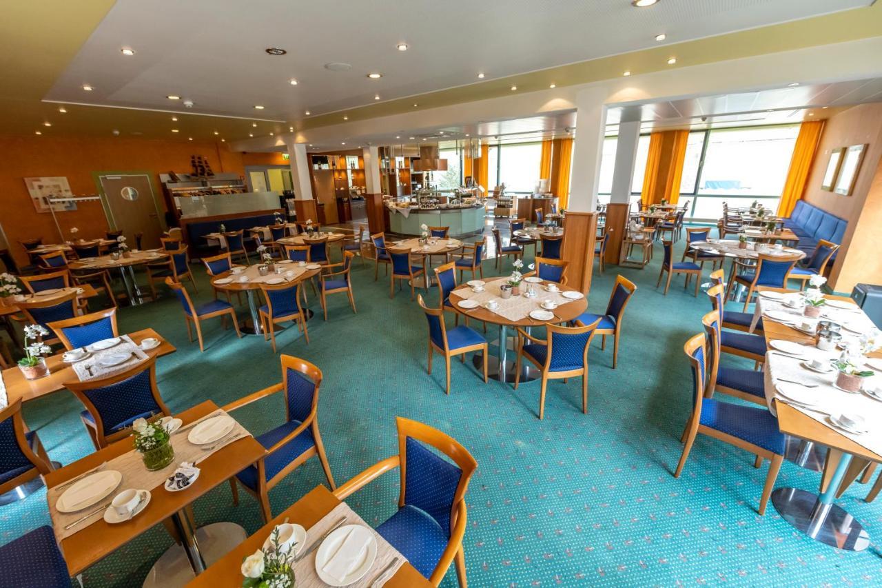 Hotel Seehof Haltern Am See 외부 사진