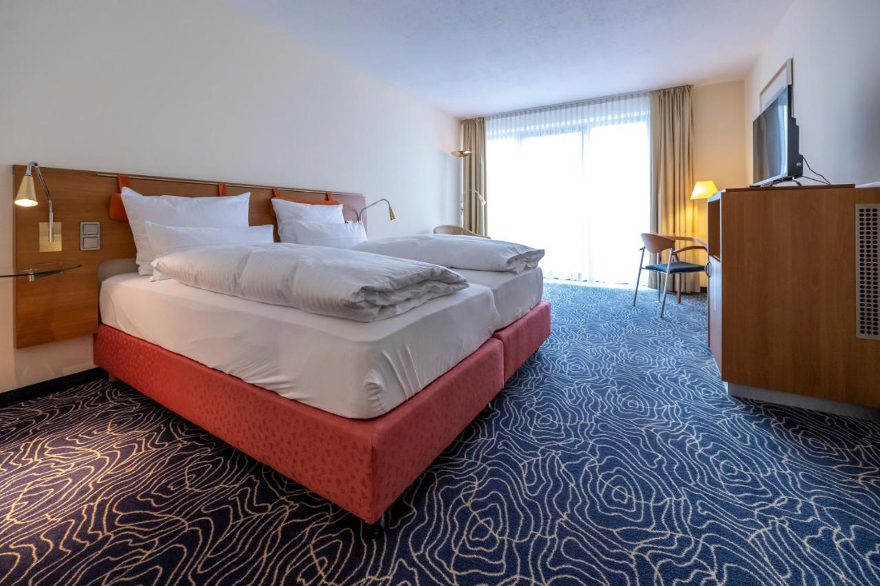 Hotel Seehof Haltern Am See 외부 사진