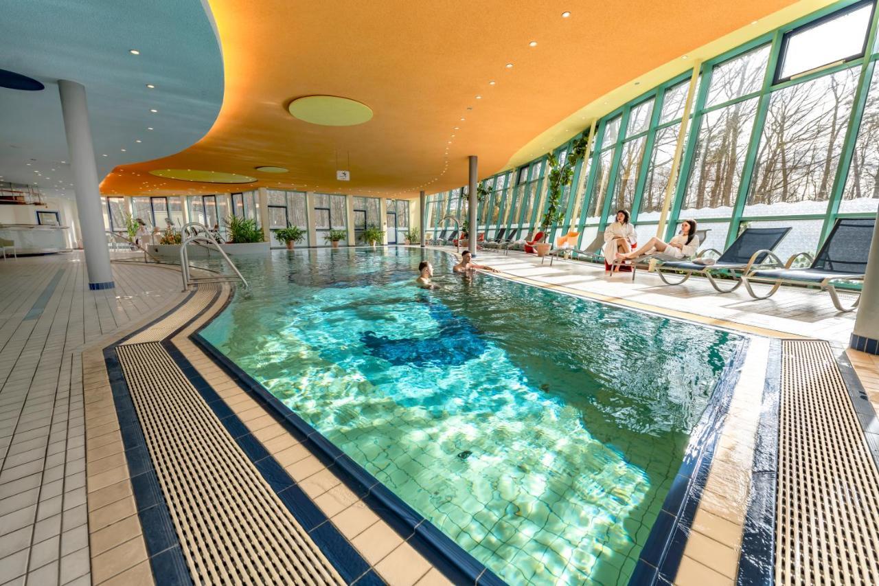 Hotel Seehof Haltern Am See 외부 사진