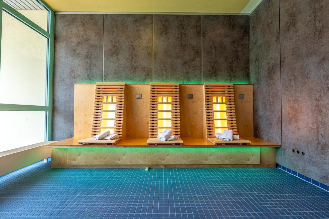 Hotel Seehof Haltern Am See 외부 사진