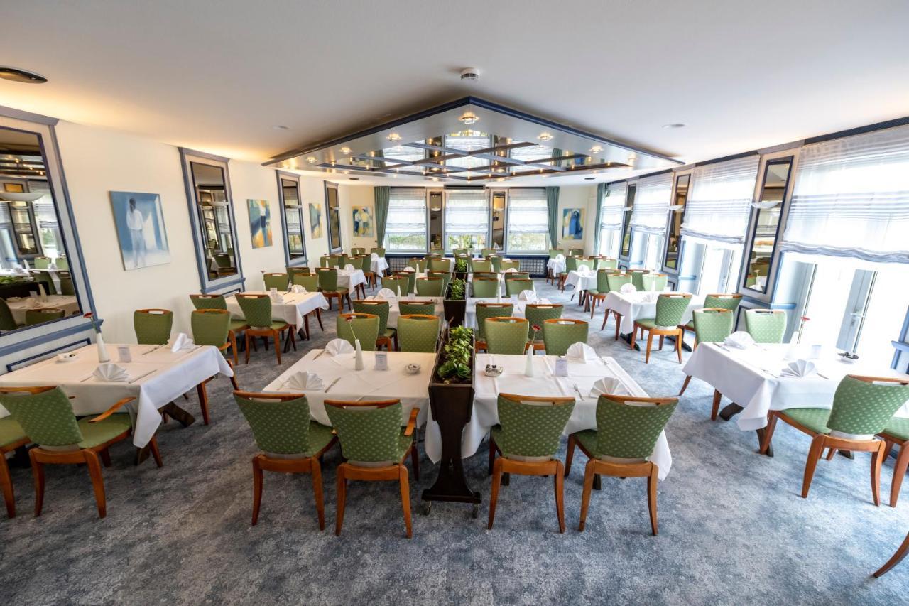 Hotel Seehof Haltern Am See 외부 사진