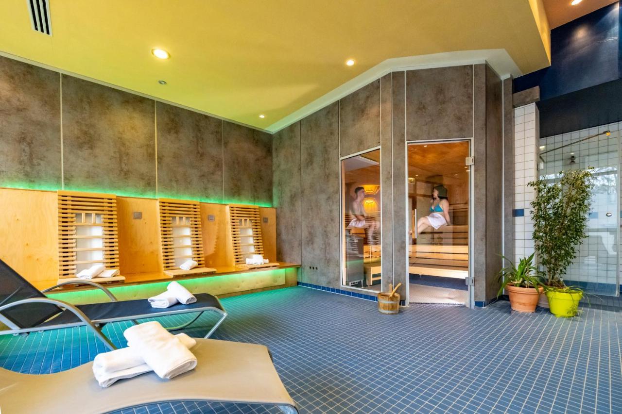Hotel Seehof Haltern Am See 외부 사진