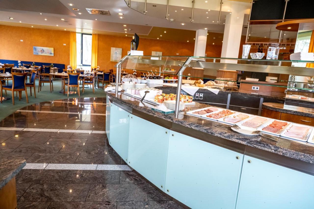 Hotel Seehof Haltern Am See 외부 사진