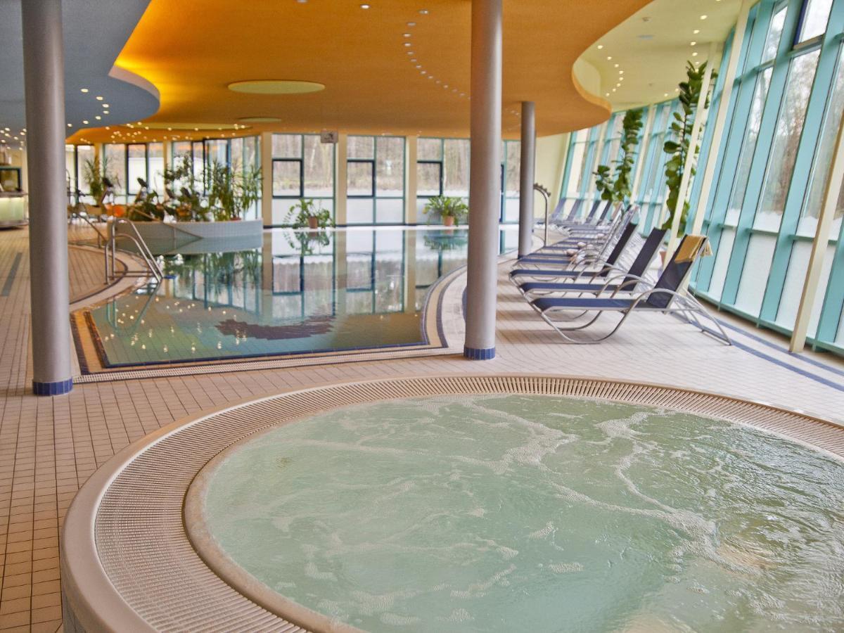 Hotel Seehof Haltern Am See 객실 사진