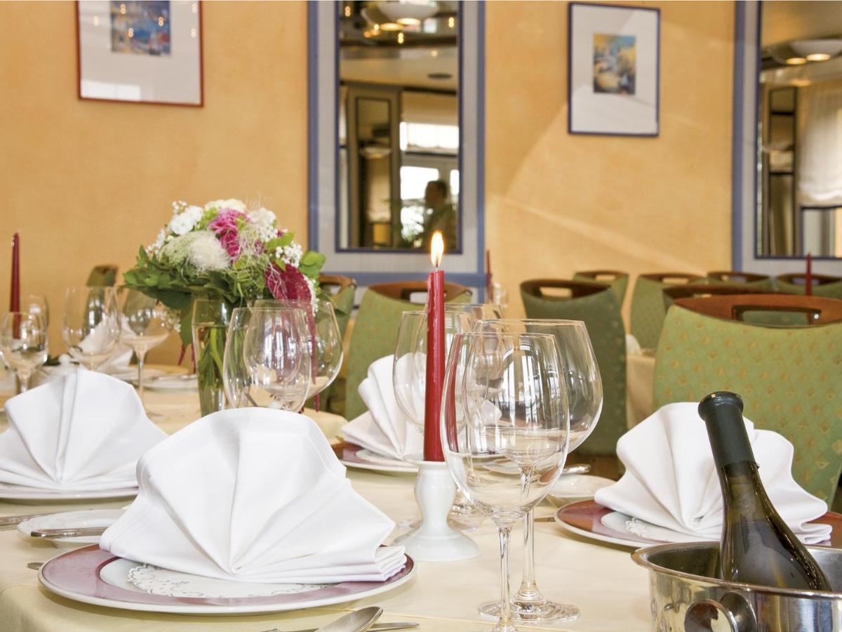 Hotel Seehof Haltern Am See 외부 사진