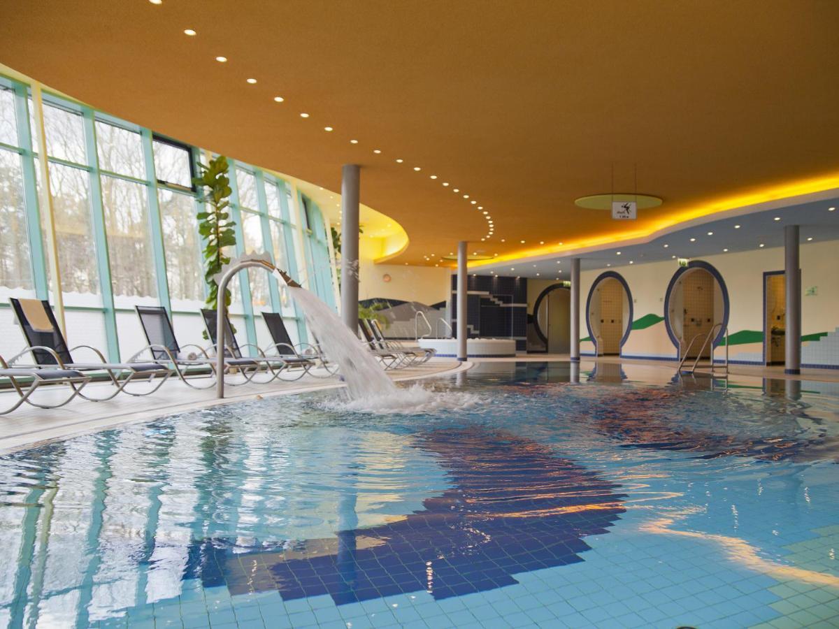 Hotel Seehof Haltern Am See 객실 사진
